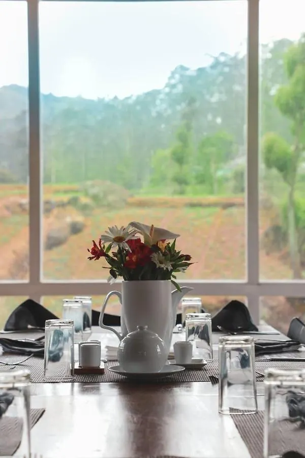 Shannon Rise Holiday Home Nuwara Eliya Bed & Breakfast