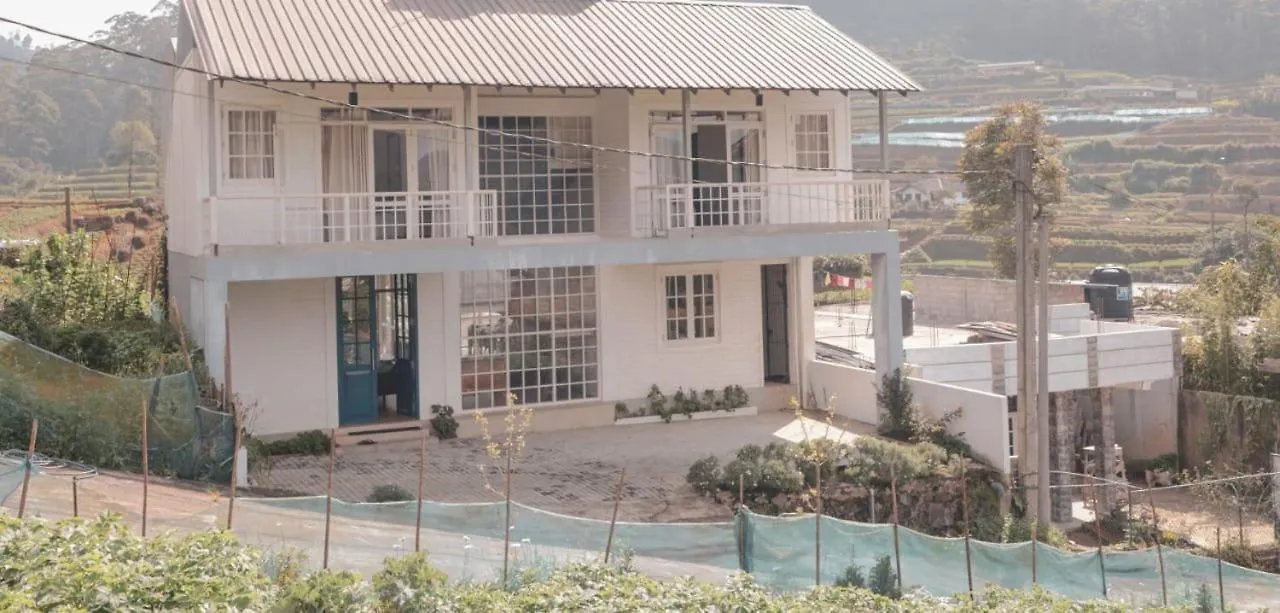 Shannon Rise Holiday Home Nuwara Eliya Bed & Breakfast