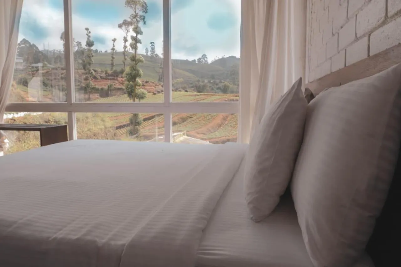 Shannon Rise Holiday Home Nuwara Eliya Sri Lanka
