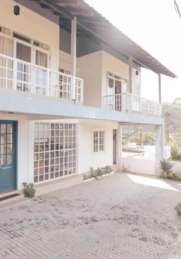 Shannon Rise Holiday Home Nuwara Eliya Bed & Breakfast