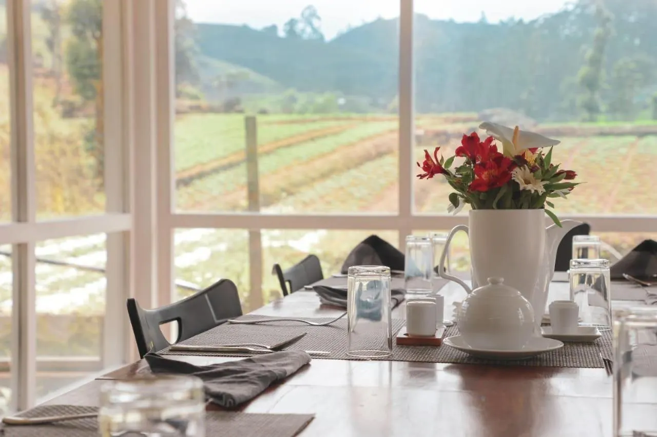 Bed & Breakfast Shannon Rise Holiday Home Nuwara Eliya