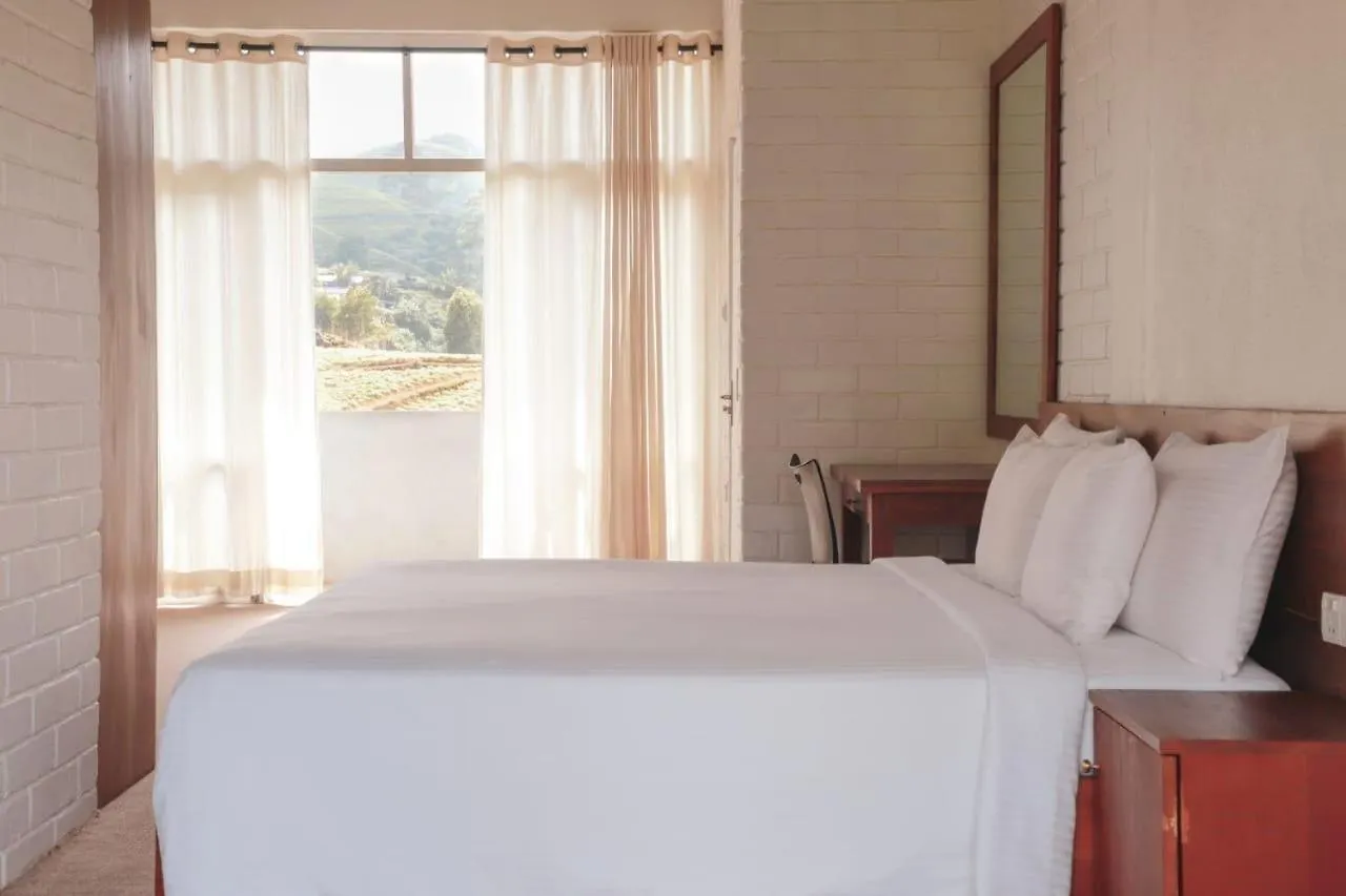 Shannon Rise Holiday Home Nuwara Eliya 3*,  Sri Lanka