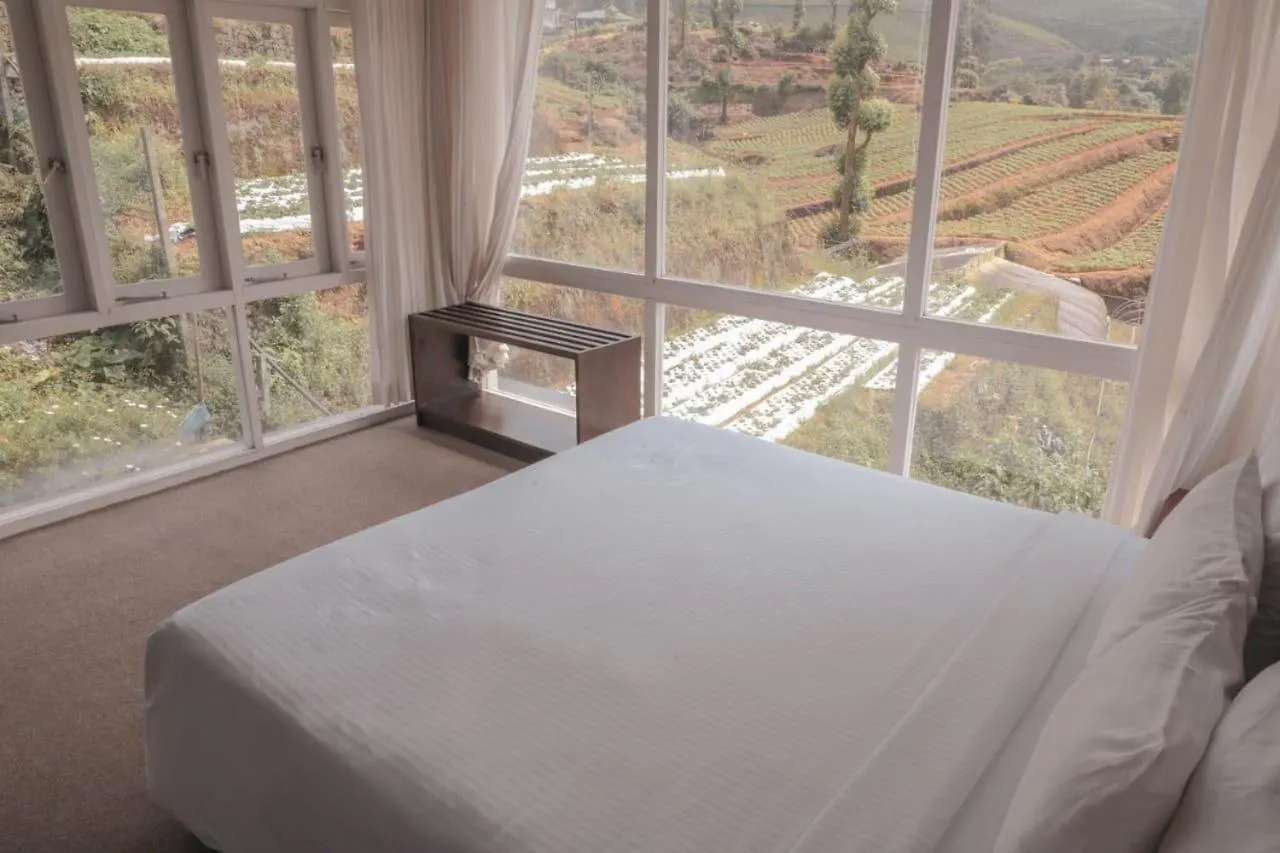Bed & Breakfast Shannon Rise Holiday Home Nuwara Eliya