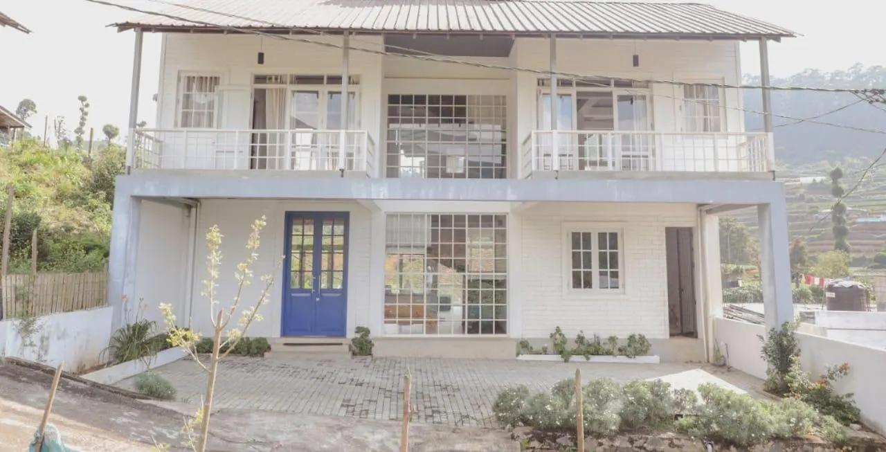 Shannon Rise Holiday Home Nuwara Eliya