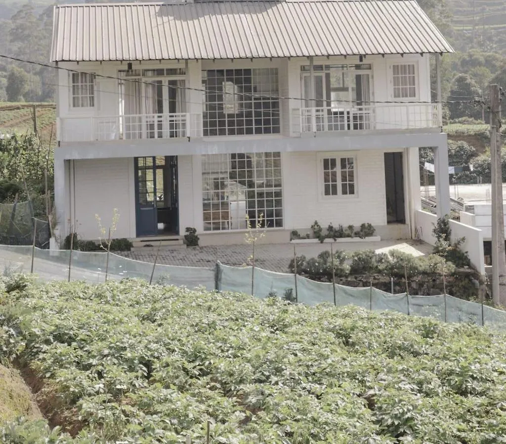 Shannon Rise Holiday Home Nuwara Eliya 3*,  Sri Lanka