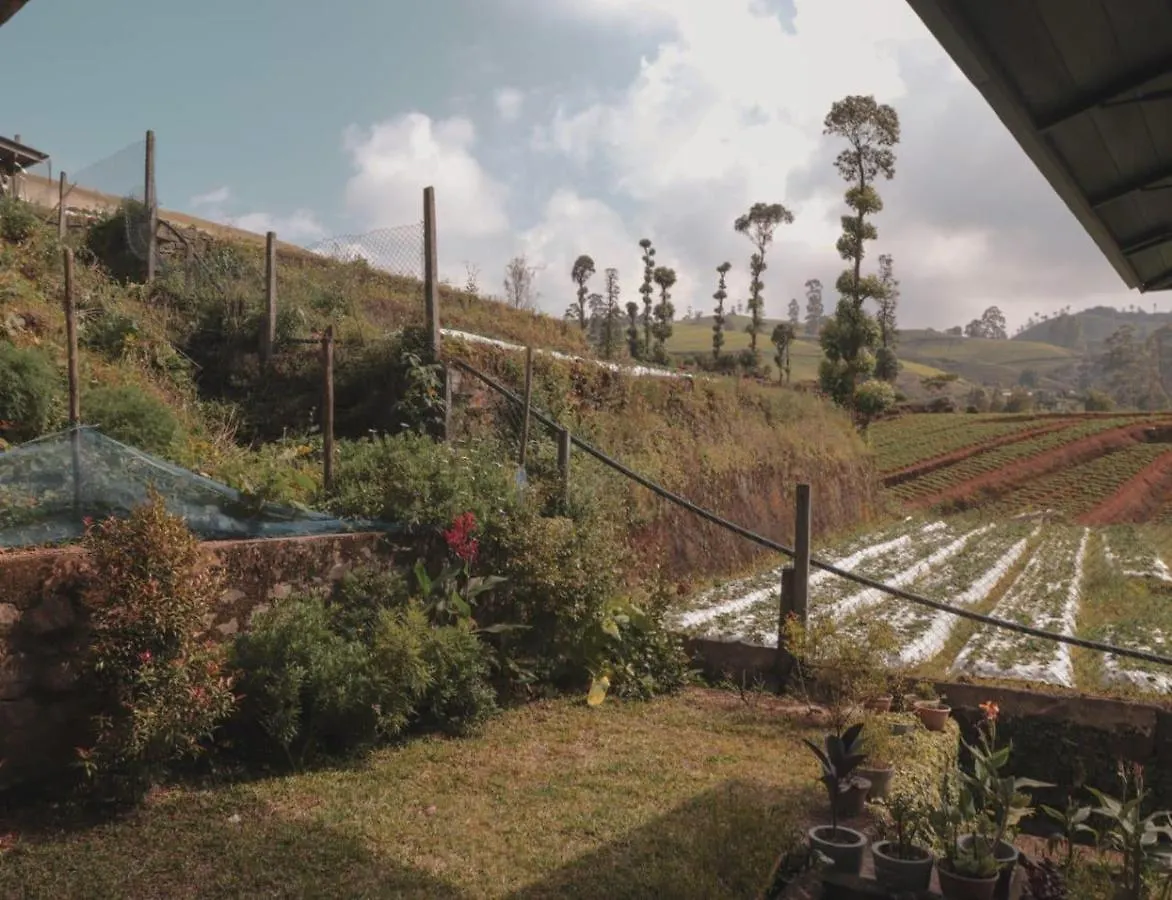 Shannon Rise Holiday Home Nuwara Eliya 3*,